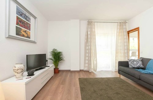 Dreta de l'Eixample Apartment | Sunny Bright Cozy Apartment,Centric-Sagrada Familia-5