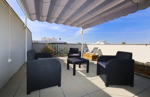 Vilafortuny Apartment | ATIC - Only Families