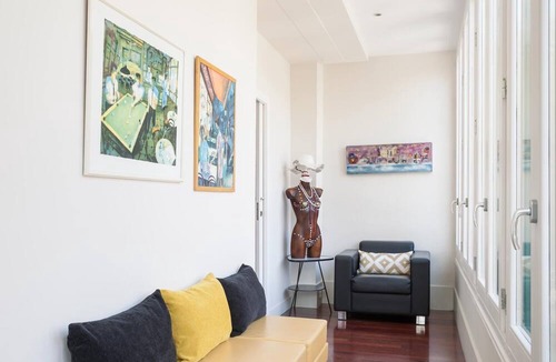 Esquerra de l'Eixample Apartment | ART HOUSE CITY CENTRE UNIVERSITAT