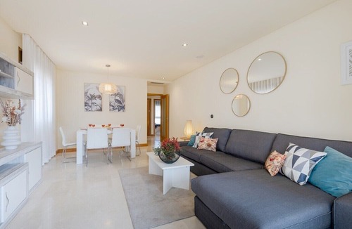 Los Secanos Apartment | Fidalsa Guardamar Resort