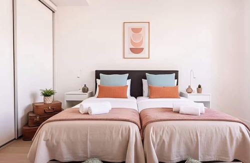 El Born Apartment | BARCELONA DOWNTOWN! Historical city center!