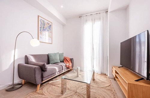 El Born Apartment | BARCELONA DOWNTOWN! Historical city center!