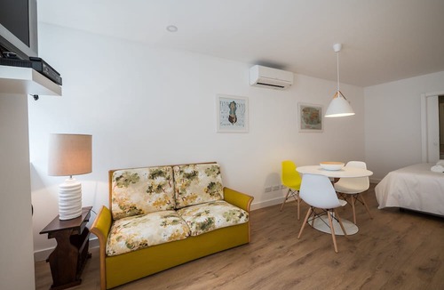 Socorro Apartment | Castle Terrace House - Exclusive Apartment - Your home away fom home