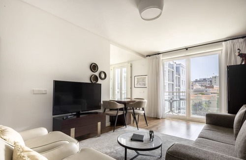 Lisbon Old Town Apartment | Marquês Best Apartments - Lisbon Best Apartments.