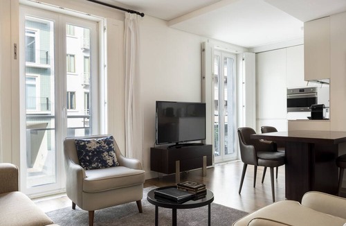 Lisbon Old Town Apartment | Marquês Best Apartments - Lisbon Best Apartments.