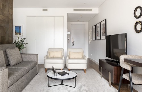 Lisbon Old Town Apartment | Marquês Best Apartments - Lisbon Best Apartments.