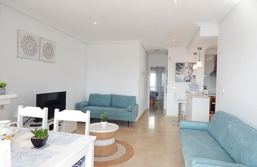 Villamartin Apartment | Great for families and golfers, Las Violetas, 5 minutes from Villamartin Plaza