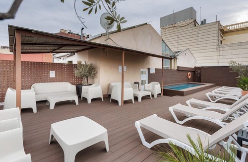 Esquerra de l'Eixample Apartment | Spaciousness and luxury in the center