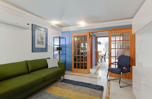 Sacramento Apartment | Luxury apartment, duplex, in Chiado, the heart of Lisbon