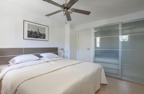 Altea Apartment | Beach Front Apartment ‘Oden 2’ in Altea (max. 4 persons)