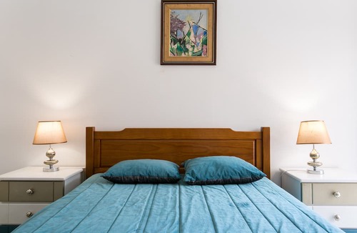 Algueirao - Mem Martins Apartment | Isabel Dream IV, 400m from the train, 4 Km from Sintra.