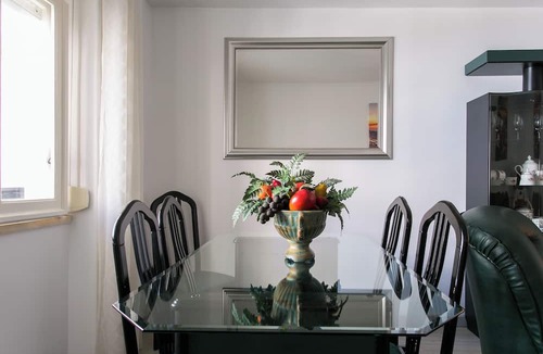 Algueirao - Mem Martins Apartment | Isabel Dream IV, 4 Km from Sintra, train at 400m