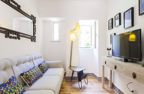 Misericordia Apartment | SantoSweethome 2A Lisboa