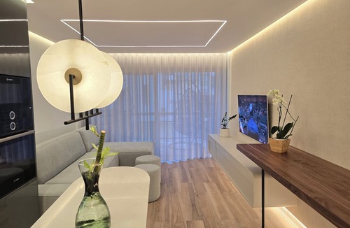 Costa de Caparica Condo | Caparica Luxury Apartment by HOST-POINT