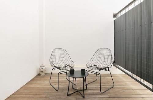 Collblanc y La Torrassa Hotel | Arte Suites by Olala Homes