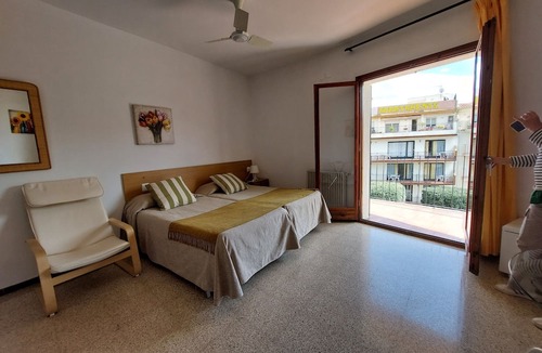 Tossa de Mar Apartment | Apartamentos El Sol
