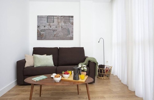 La Xerea Apartment | Singular Stays Mar44 VI