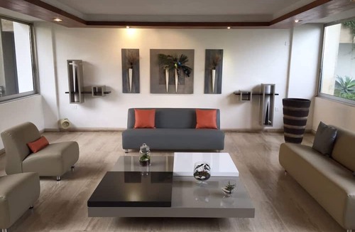 Safra Apartment | St Paul Resort