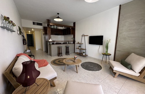 Safra Apartment | St Paul Resort
