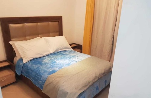 Cabo Negro Apartment | Apartment in capo negro