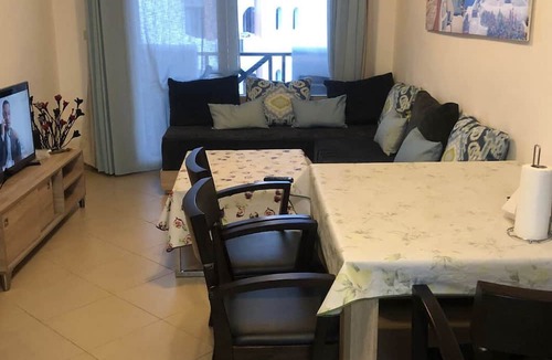 Cabo Negro Apartment | Apartment in capo negro