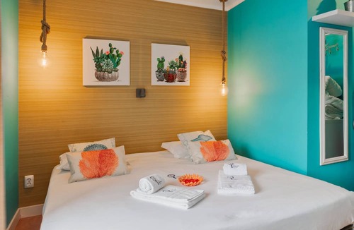 Setubal Apartment | Y.Quebedo - Boutique Apartments - Maritimo