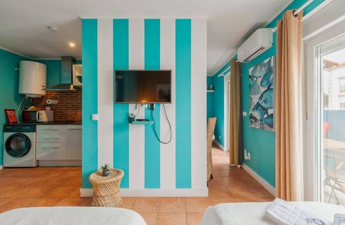 Setubal Apartment | Y.Quebedo - Boutique Apartments - Maritimo