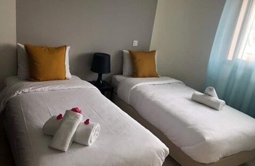 Mehdya Apartment | Kenz Mehdia Hotel Resort Aqua Park