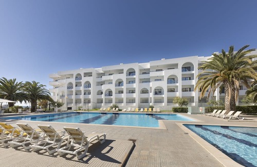 Alporchinhos Apartment | Ukino Terrace Algarve - Concept Hotel
