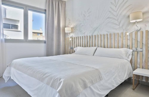 Castelldefels Apartment | Castellmar Apartments