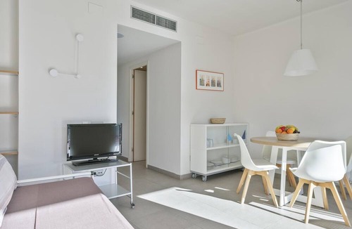 Castelldefels Apartment | Castellmar Apartments