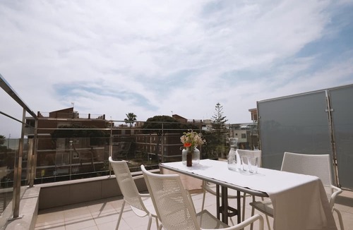 Castelldefels Apartment | Castellmar Apartments