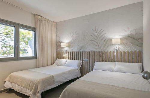 Castelldefels Apartment | Castellmar Apartments