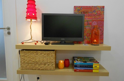 Santa Maria Maior Apartment | Bright and Beautiful Apartment in Sunny Lisbon's Historic Centre - Alfama
