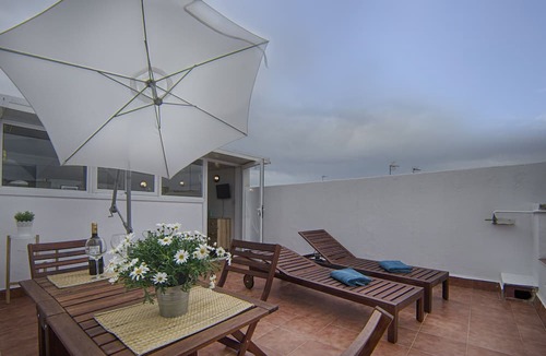 Badalona Apartment | Hotelito Boutique Badalona