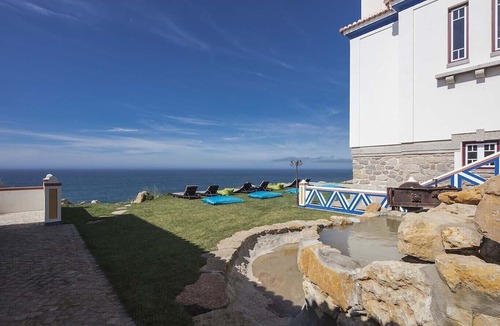 Monserrate Apartment | Chalet O Amorzinho - Apartment Sweet Dreams