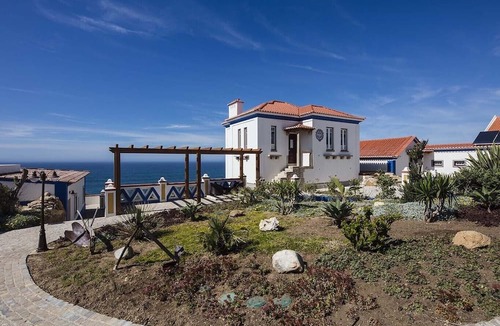 Monserrate Apartment | Chalet O Amorzinho - Apartment Sweet Dreams