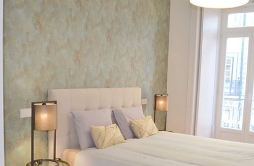 Socorro Apartment | Luxury & View in the heart of Lisbon with Swimming Pool & Garden - RH AURA 19