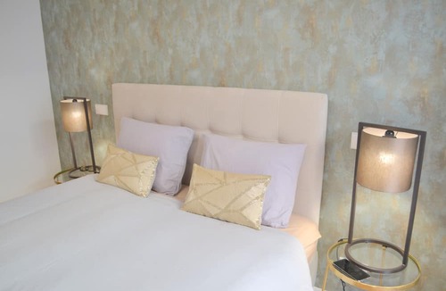 Socorro Apartment | Luxury & View in the heart of Lisbon with Swimming Pool & Garden - RH AURA 19