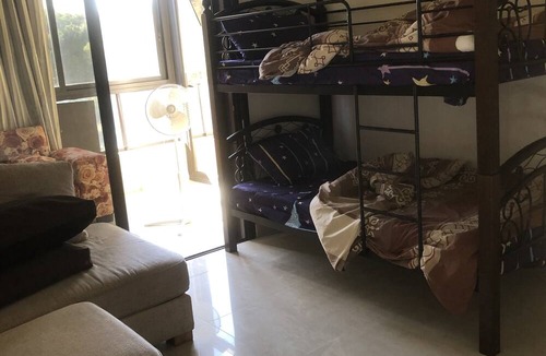 Jdeideh Apartment | Apartment in Jdeideh Beirut