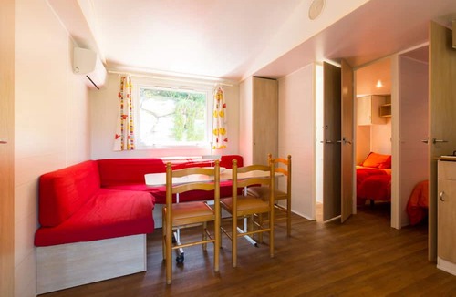 Calella RV Rental | Camping El Far