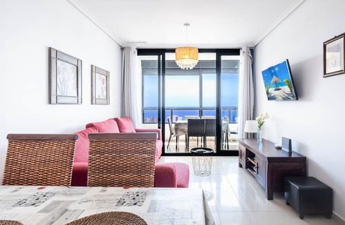 Benidorm Apartment | Gemelos 26-T2-27-C