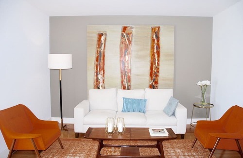 Pena Apartment | Santa Catarina Luxury Apartment