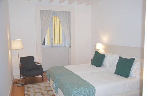 Pena Apartment | Santa Catarina Luxury Apartment