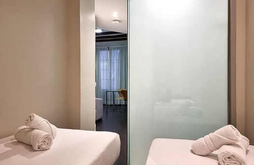 El Born Apartment | CLASSBEDROOM BORN BEACH 1 APARTMENT