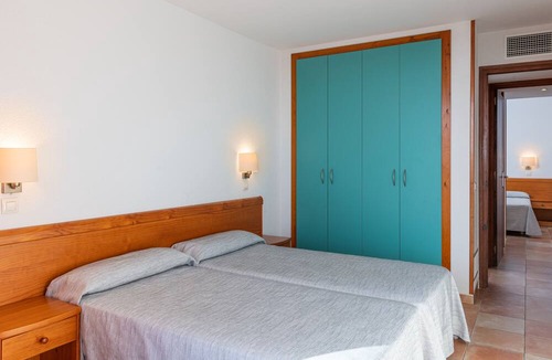 Lloret de Mar Apartment | Albamar Apartaments