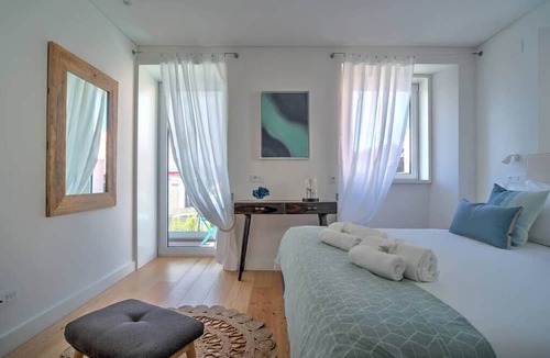 Estoril Apartment | Urban Beach Estoril by Portugal Portfolio