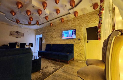 Al-Muntazah Condo | شقة فندقيه مكيفة بحر مباشر