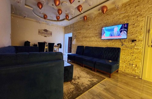 Al-Muntazah Condo | شقة فندقيه مكيفة بحر مباشر