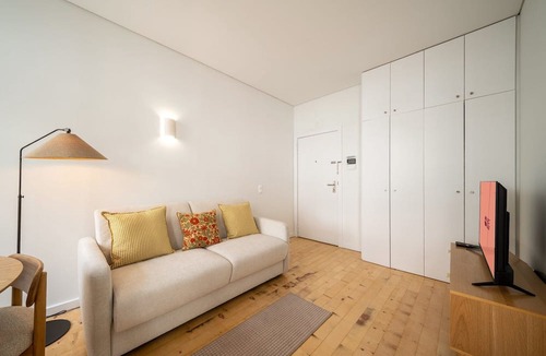 Sao Paulo Apartment | GuestReady - Cosy Chiado retreat